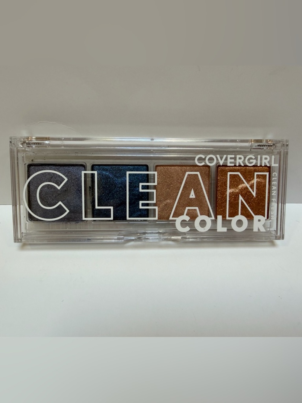 3/$20 Covergirl Clean Cover Eyeshadow NWOT